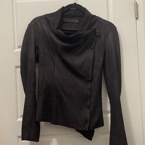 Zara jacket